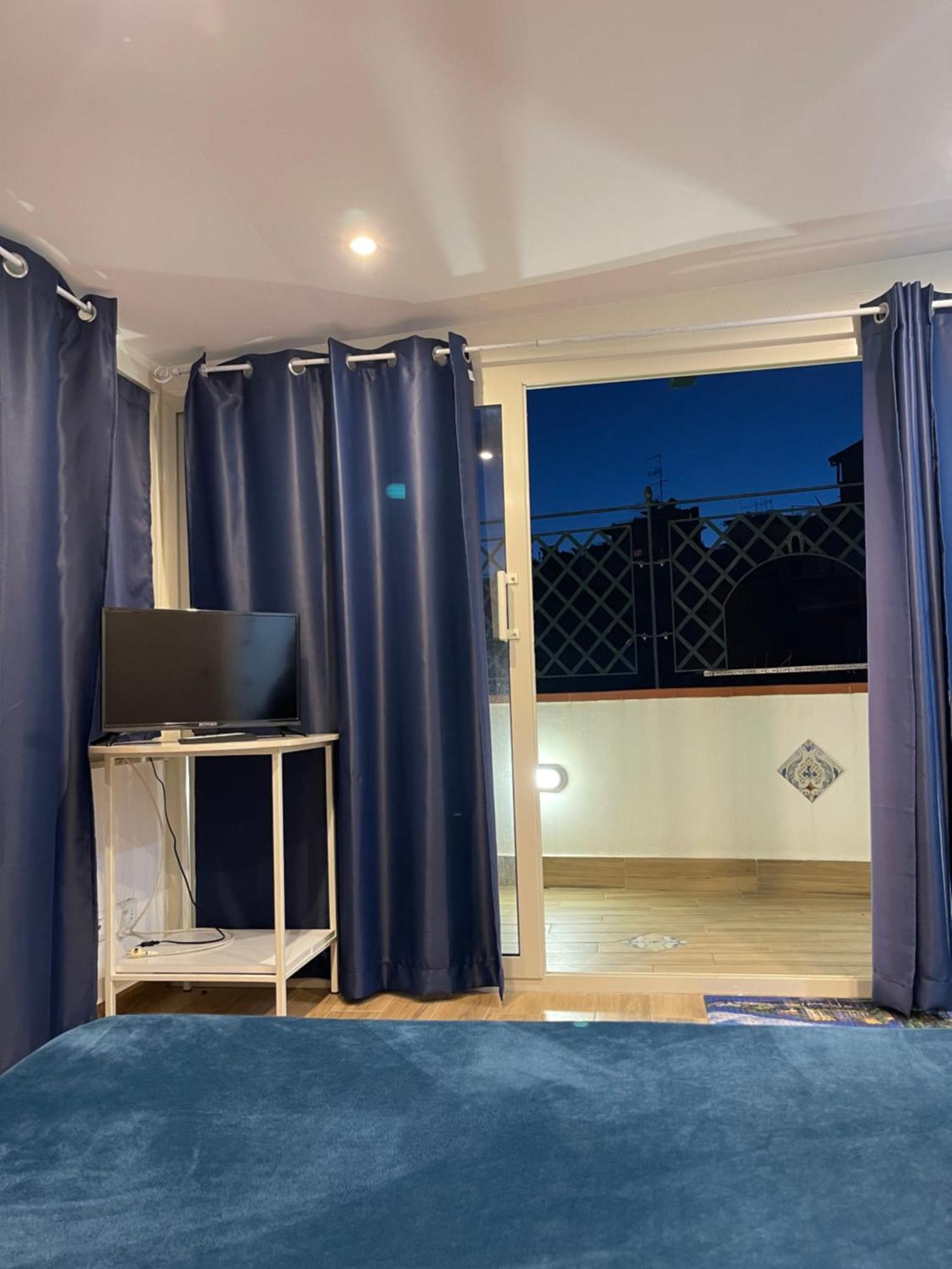 Stay In Center Tao Apartments Taormina Exterior foto