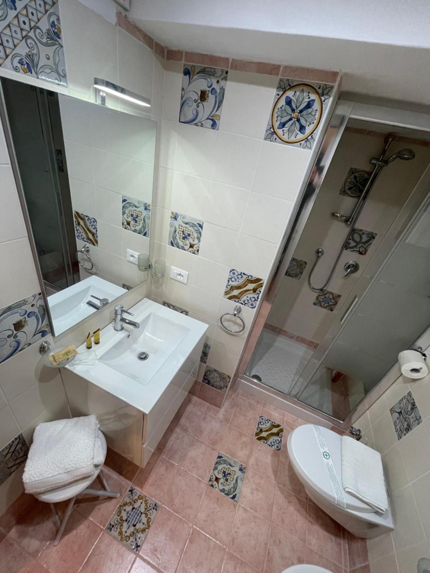 Stay In Center Tao Apartments Taormina Exterior foto