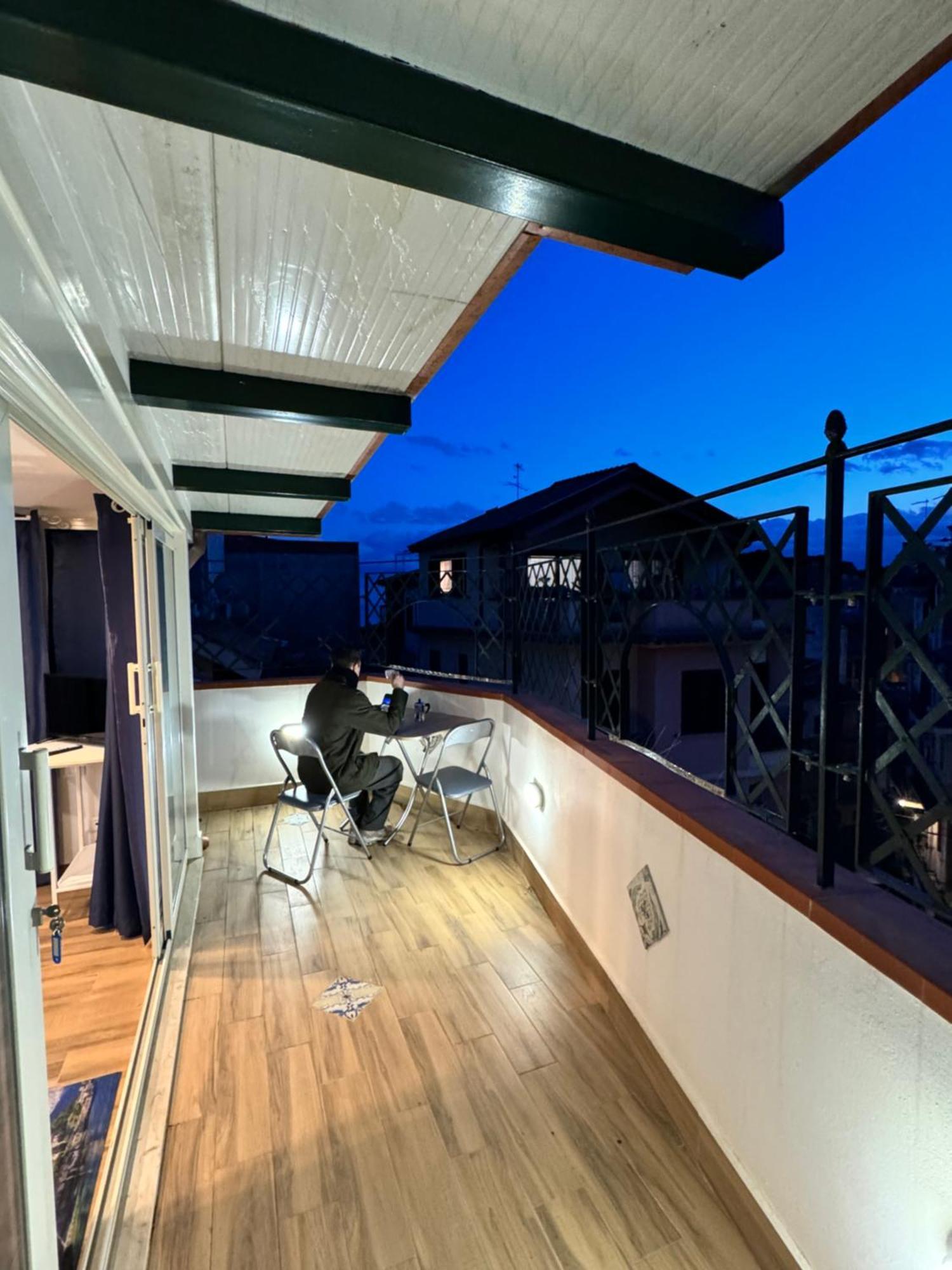 Stay In Center Tao Apartments Taormina Exterior foto