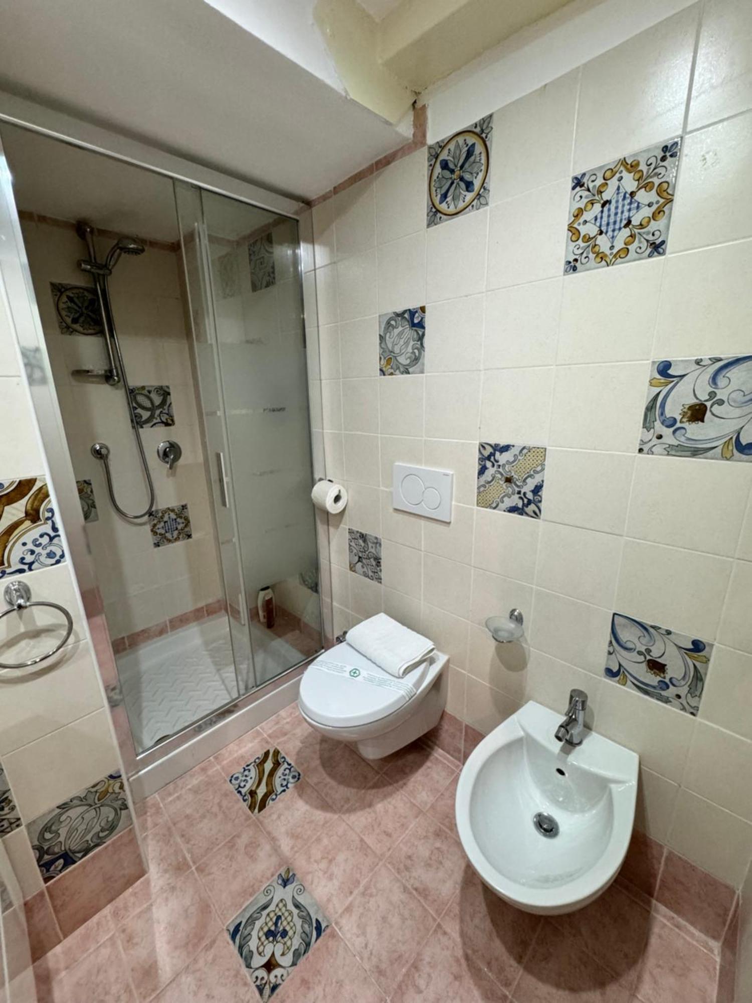 Stay In Center Tao Apartments Taormina Exterior foto