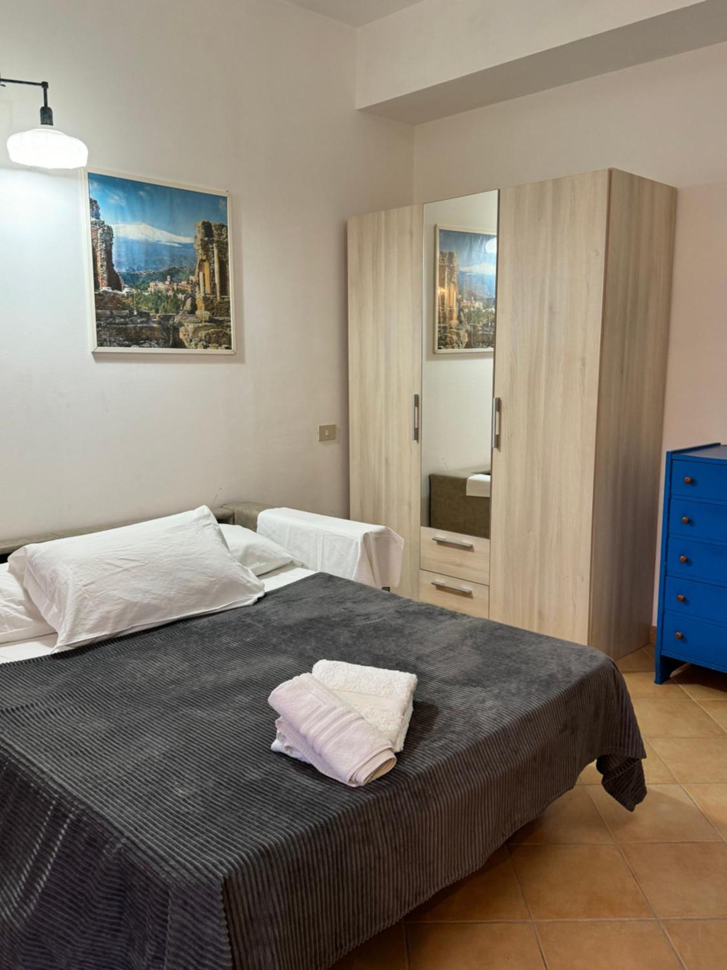 Stay In Center Tao Apartments Taormina Exterior foto