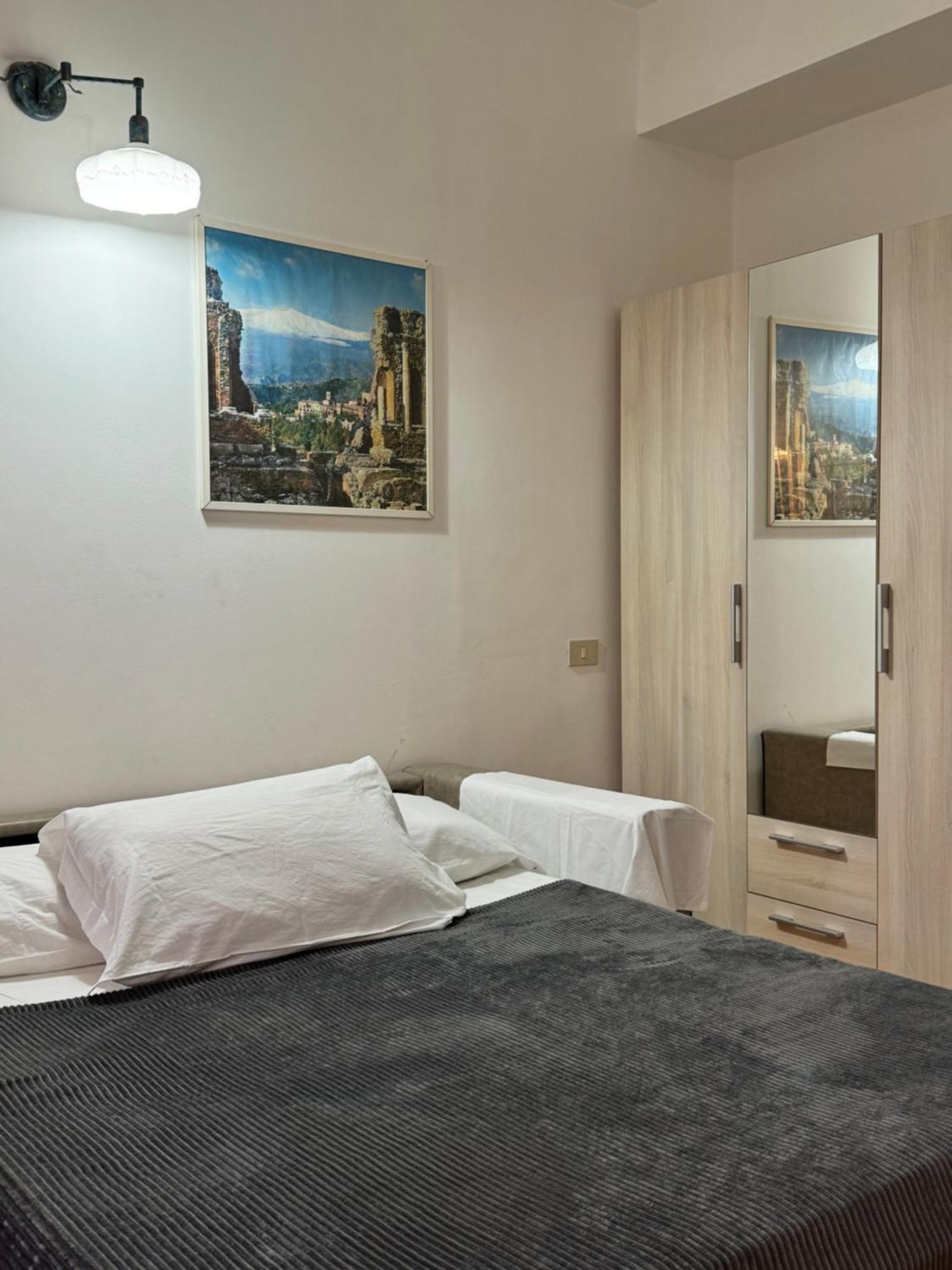 Stay In Center Tao Apartments Taormina Exterior foto