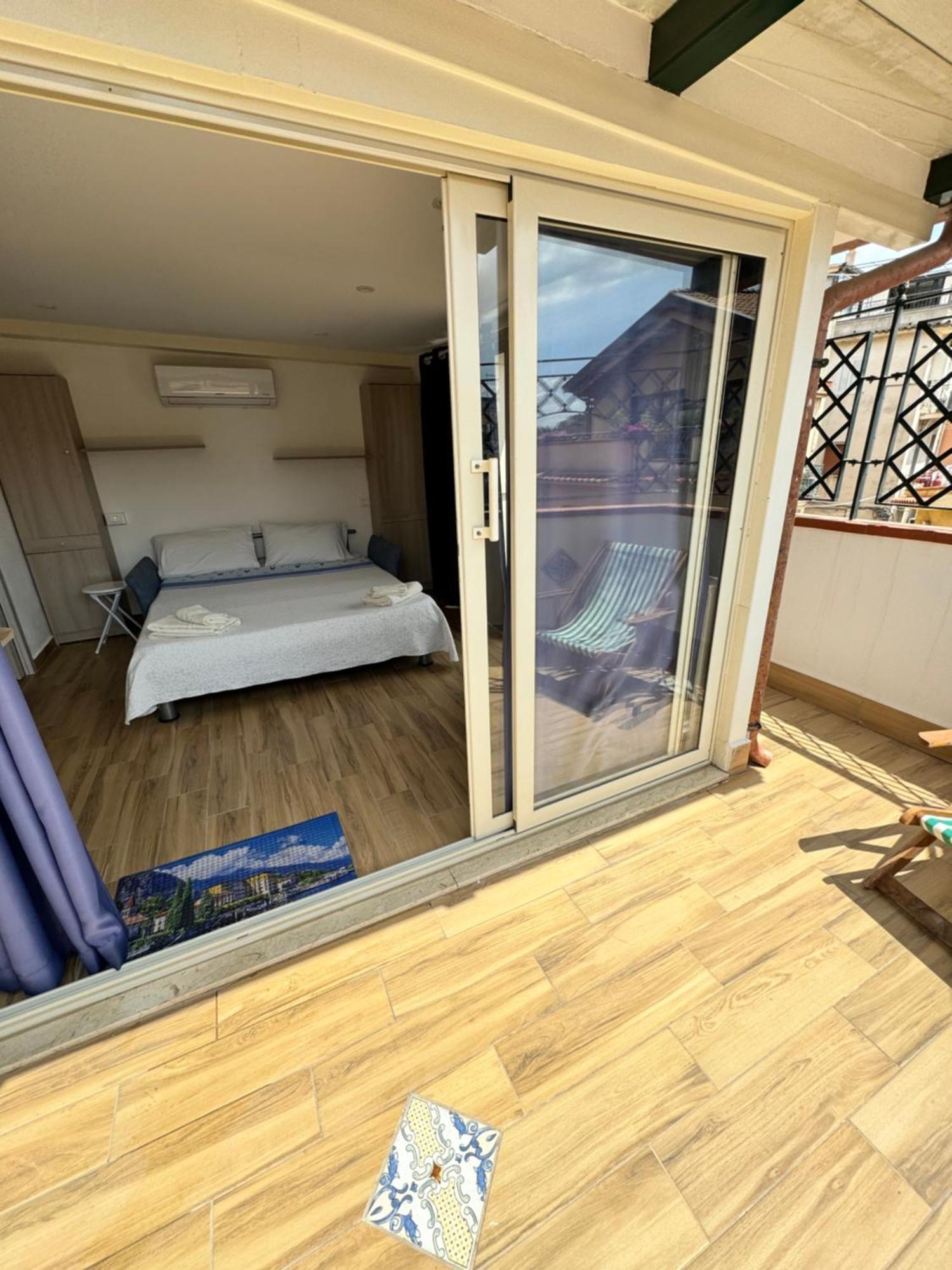 Stay In Center Tao Apartments Taormina Exterior foto