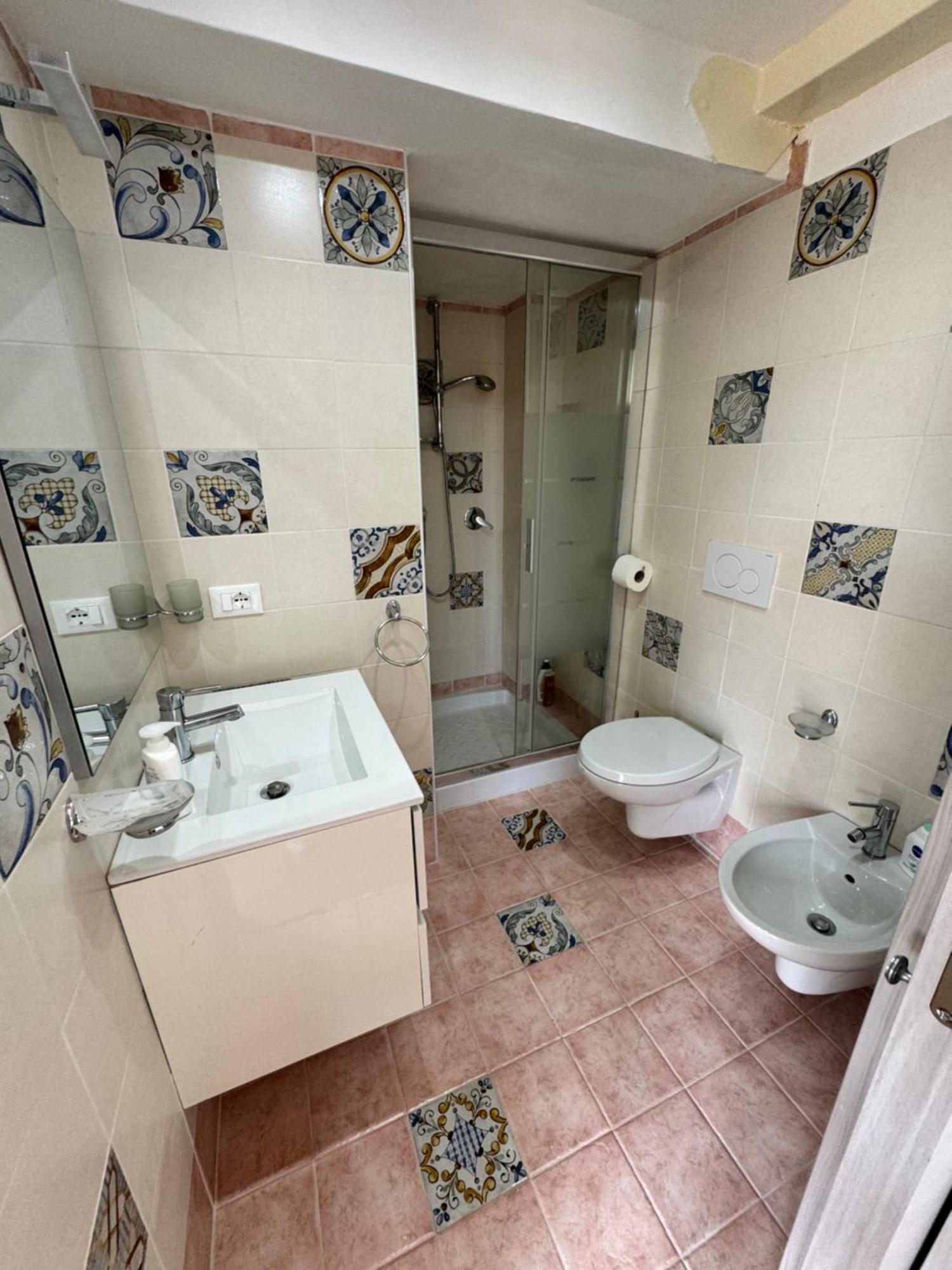 Stay In Center Tao Apartments Taormina Exterior foto