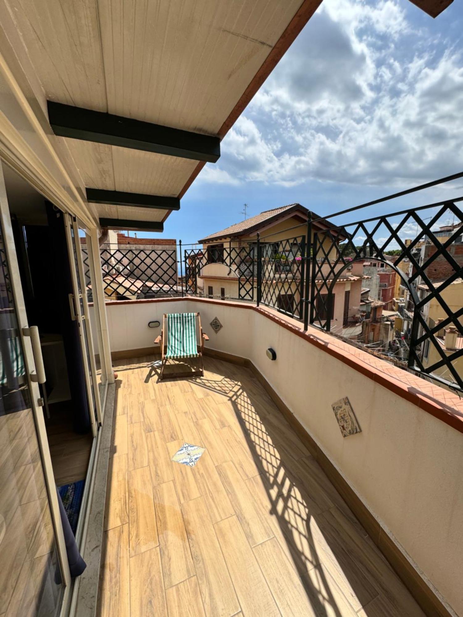 Stay In Center Tao Apartments Taormina Exterior foto